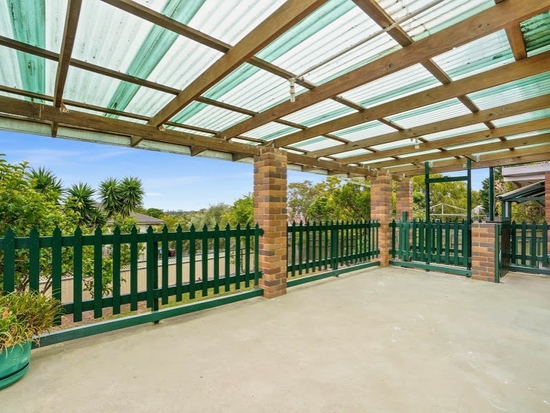 45 Daunt Avenue, Matraville NSW 2036