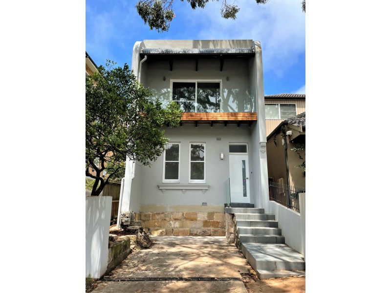 66 Simpson Street, Bondi Beach NSW 2026