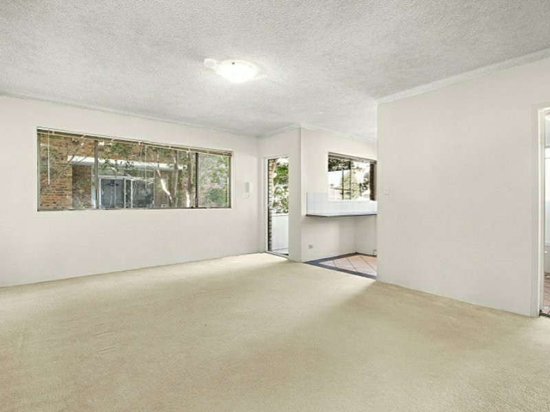 4/9 Bowral Street, Kensington NSW 2033
