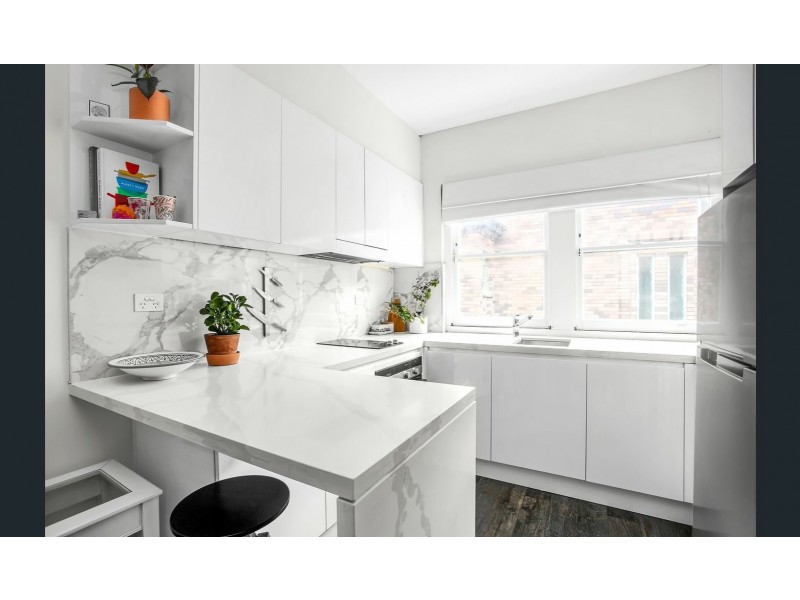 4/242 Campbell Parade, Bondi Beach NSW 2026