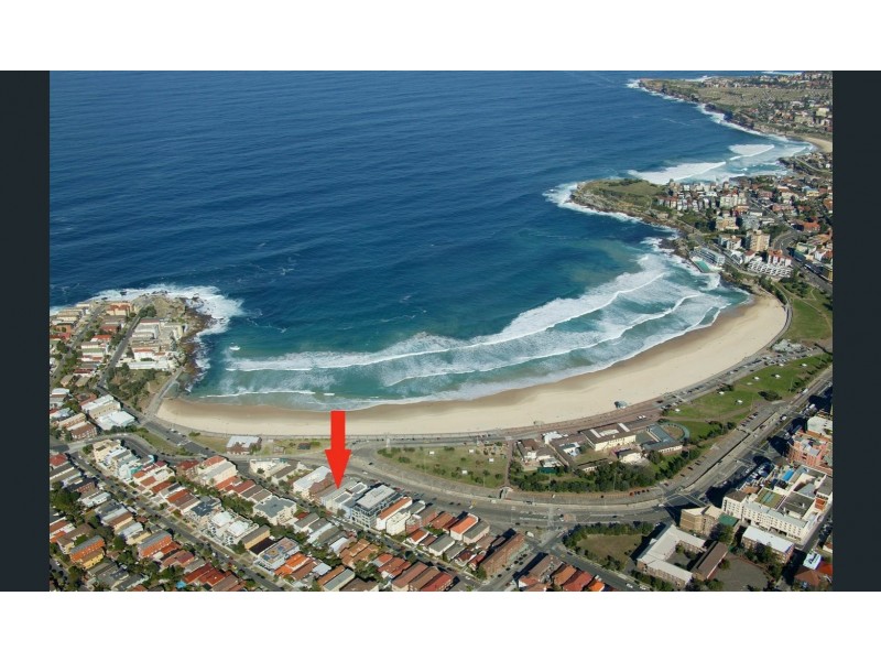 4/242 Campbell Parade, Bondi Beach NSW 2026