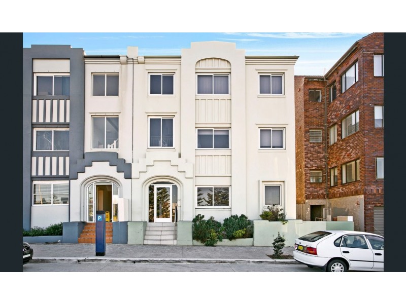 4/242 Campbell Parade, Bondi Beach NSW 2026