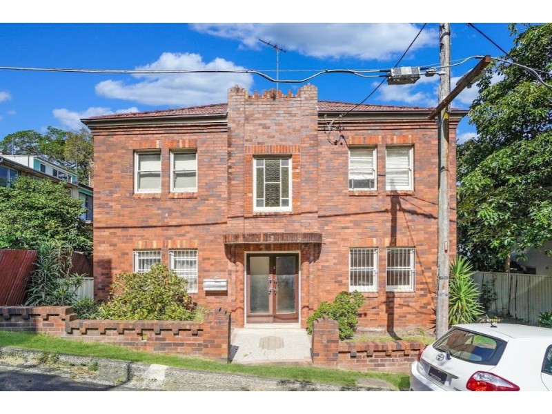 2/2 Wills Avenue, Bronte NSW 2024