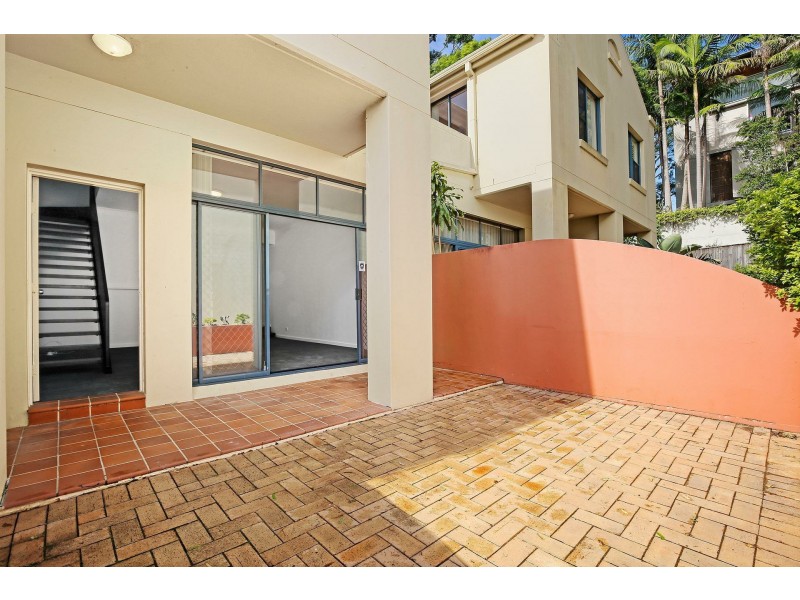 19/89-91 Dangar Street, Randwick NSW 2031