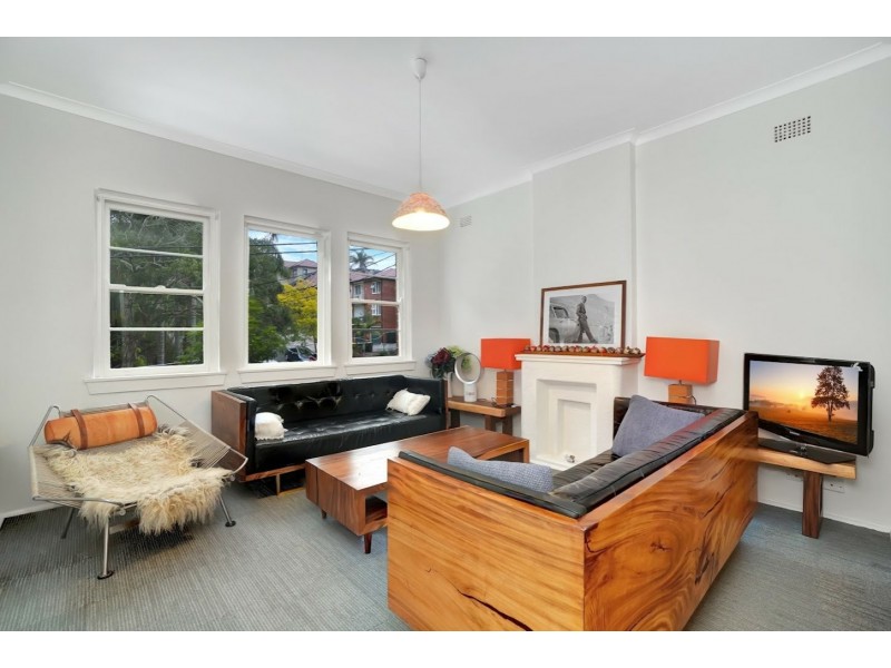 3-4/9 Palmerston Avenue, Bronte NSW 2024