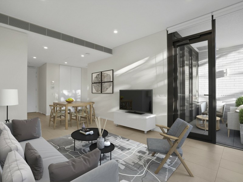 6407/32 Wellington Street, Bondi Beach NSW 2026