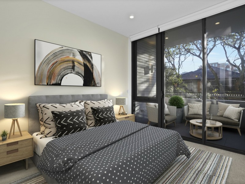 6407/32 Wellington Street, Bondi Beach NSW 2026