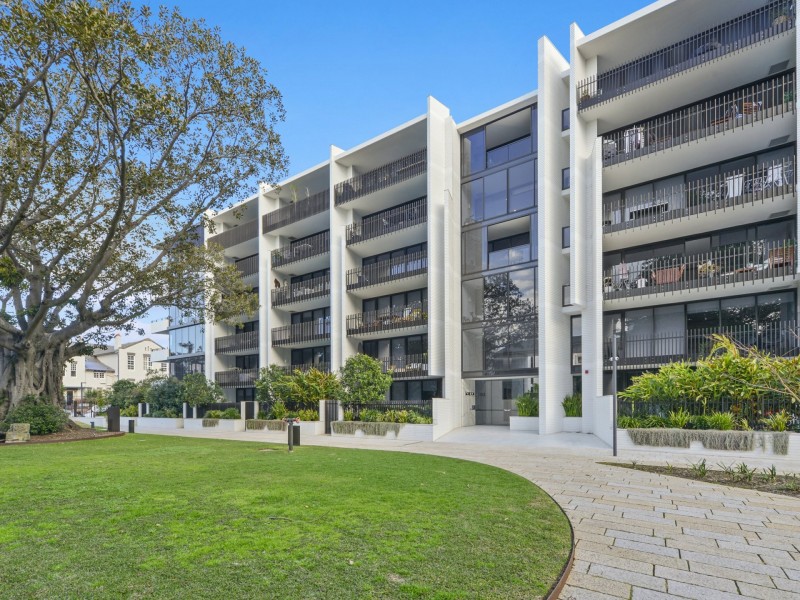 6407/32 Wellington Street, Bondi Beach NSW 2026