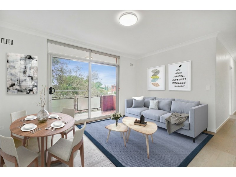 6/4 Pine Street, Randwick NSW 2031