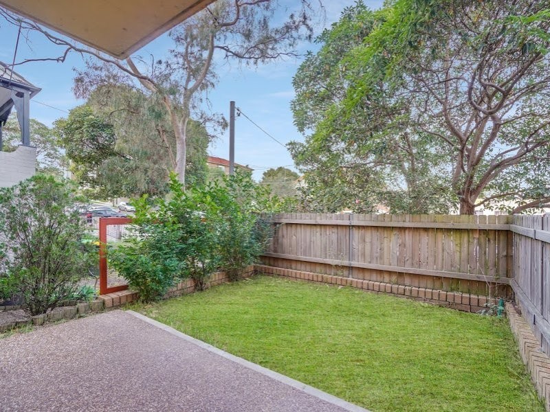 1/64 Boronia Street, Kensington NSW 2033