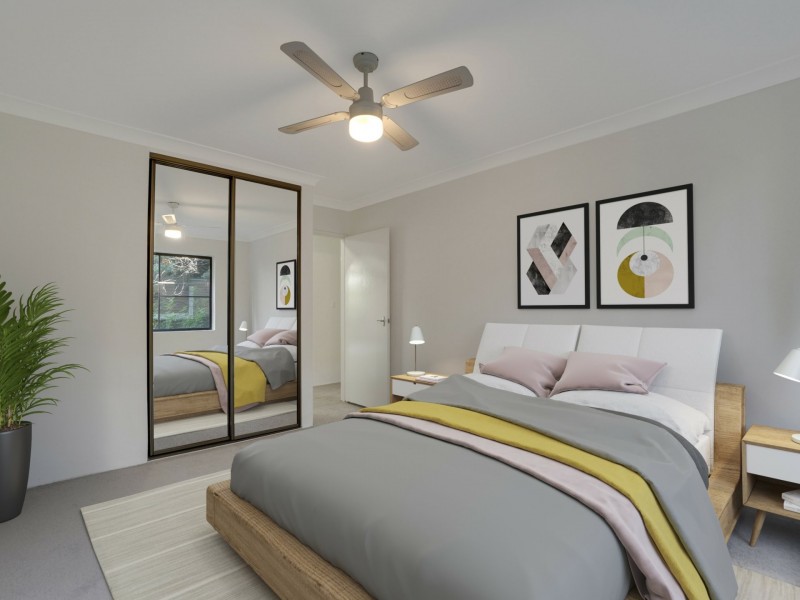 111/141-147 Cook Road, Centennial Park NSW 2021