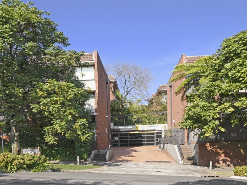 111/141-147 Cook Road, Centennial Park NSW 2021