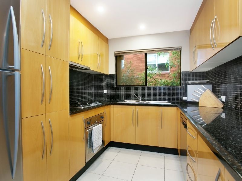 8/14-16 Liverpool St, Rose Bay NSW 2029