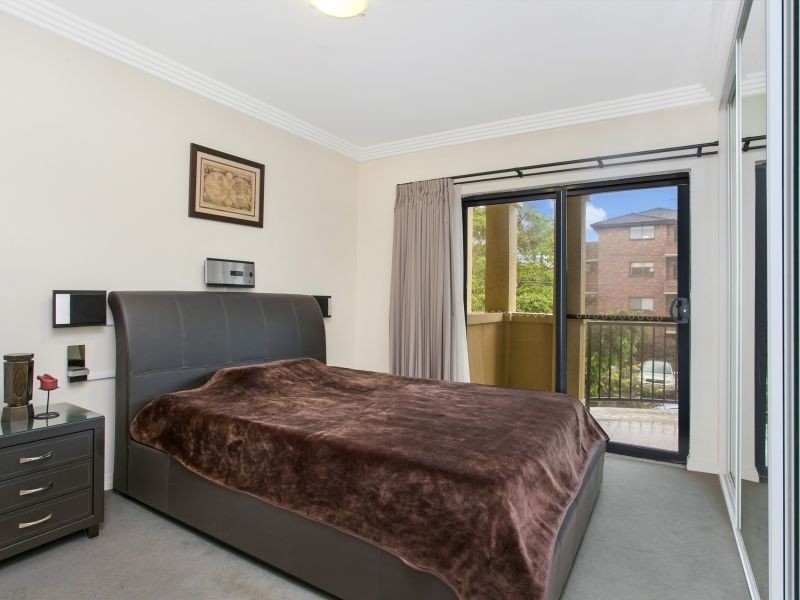 8/14-16 Liverpool St, Rose Bay NSW 2029
