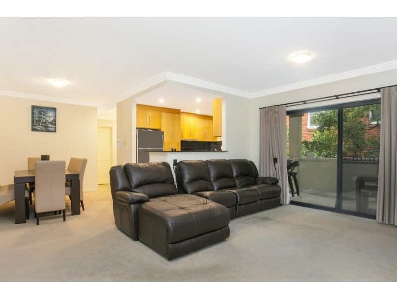 8/14-16 Liverpool St, Rose Bay NSW 2029