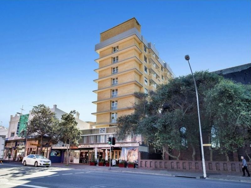 1006/212 Bondi Road, Bondi NSW 2026