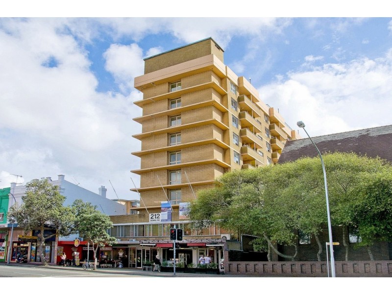 313/212 Bondi Road, Bondi NSW 2026