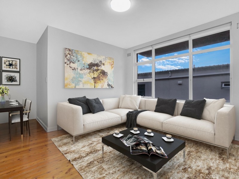 1/48 Eastern Avenue, Dover Heights NSW 2030