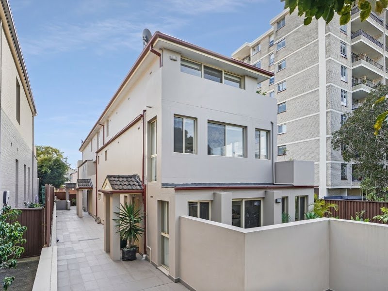 4/27 Flood Street, Bondi NSW 2026