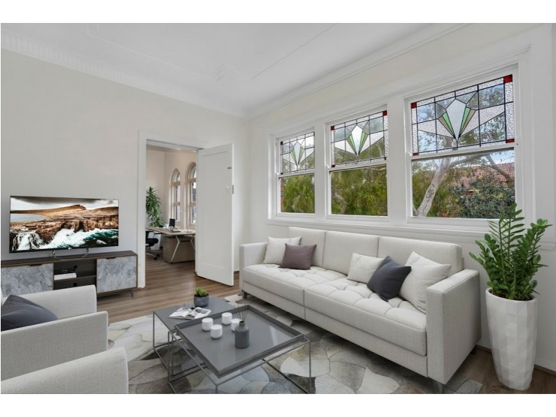 2/155 Glenayr Avenue, Bondi Beach NSW 2026