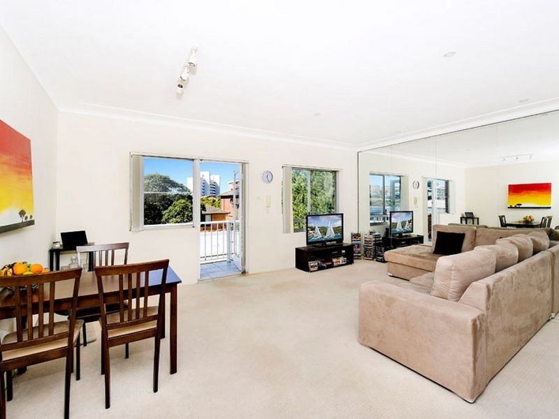 6/15 Isabel Avenue, Vaucluse NSW 2030