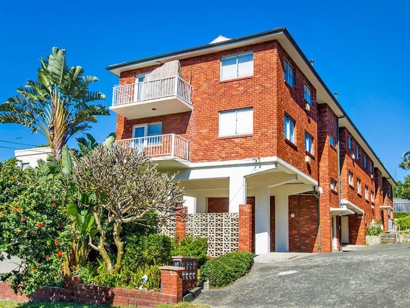 6/15 Isabel Avenue, Vaucluse NSW 2030