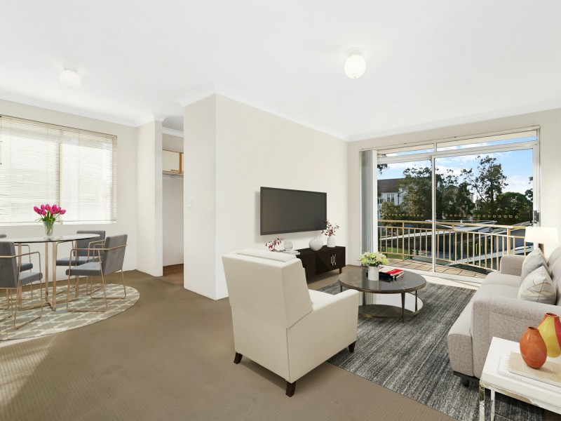 6/244 Bondi Road, Bondi NSW 2026
