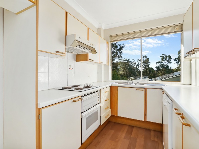 6/244 Bondi Road, Bondi NSW 2026