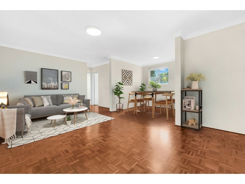 4/304 Clovelly Road, Clovelly NSW 2031