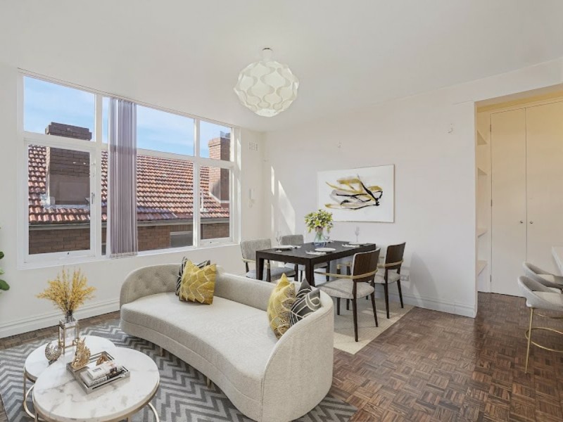 4/9A Bennett Street, Bondi NSW 2026