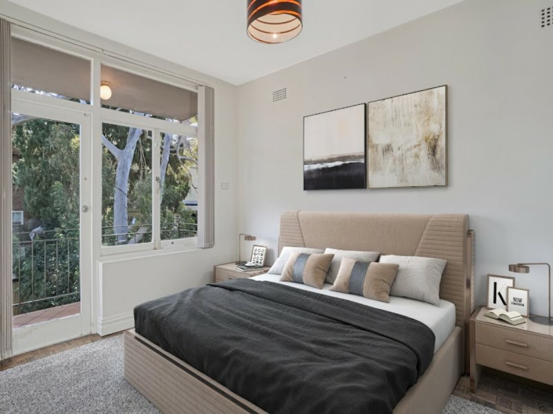 4/9A Bennett Street, Bondi NSW 2026