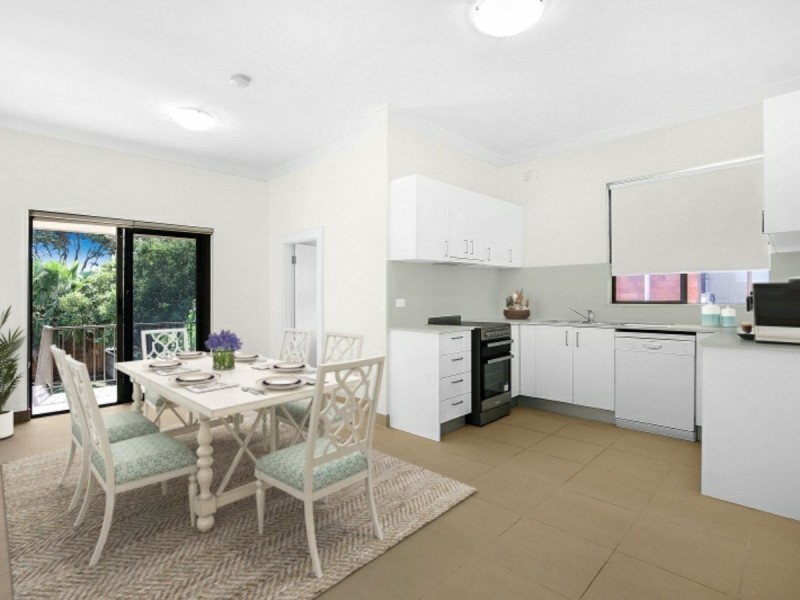 2/36 Warners Avenue, Bondi NSW 2026