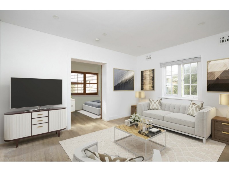 8/60 Ramsgate Avenue, Bondi Beach NSW 2026