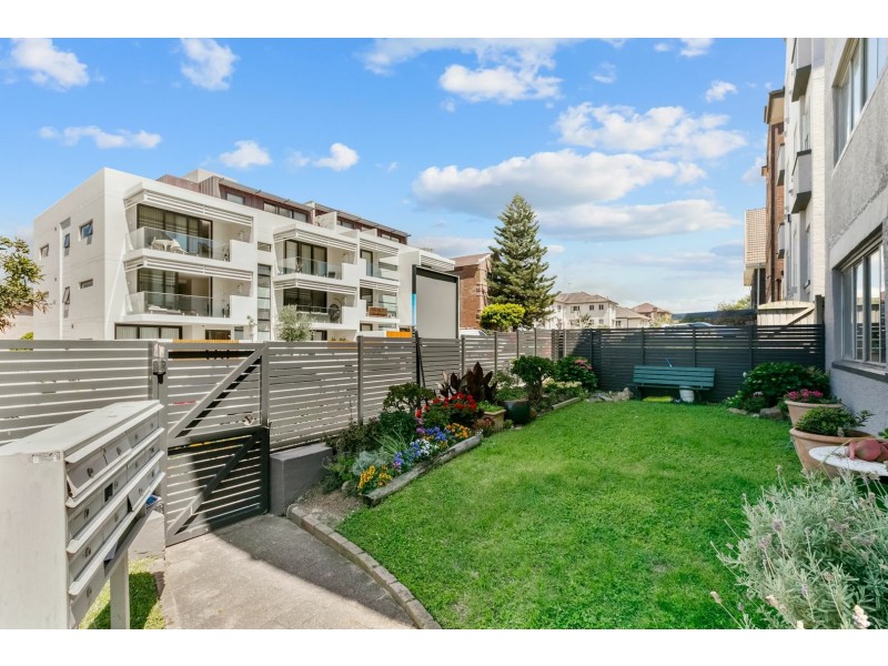 8/60 Ramsgate Avenue, Bondi Beach NSW 2026