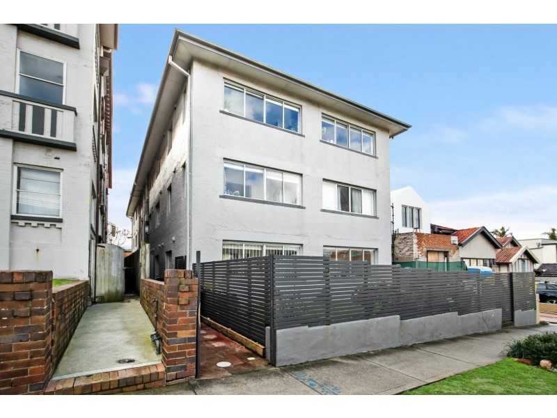 8/60 Ramsgate Avenue, Bondi Beach NSW 2026