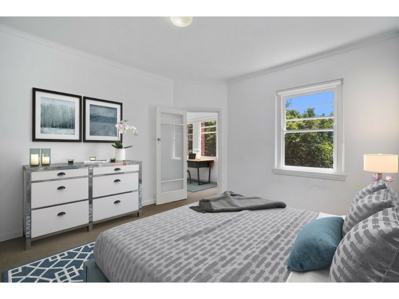 4/42 Sir Thomas Mitchell Road, Bondi Beach NSW 2026