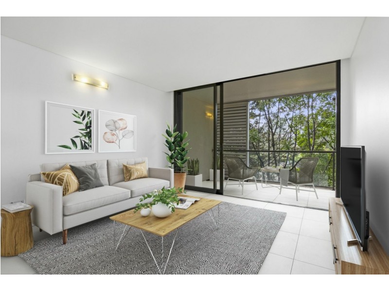17/7-9 Alison Road, Kensington NSW 2033