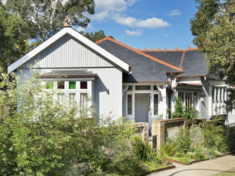 2/65 Lamrock Avenue, Bondi Beach NSW 2026