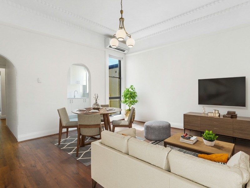 4/91 Gilderthorpe Avenue, Randwick NSW 2031