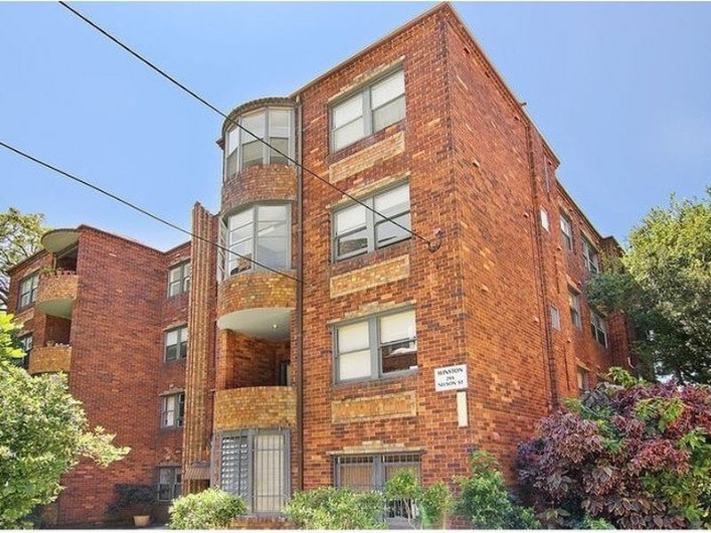 12/29A Nelson Street, Woollahra NSW 2025