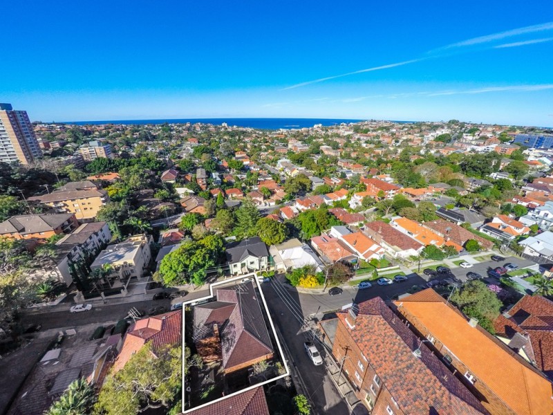 8/10 Pitt Street, Randwick NSW 2031