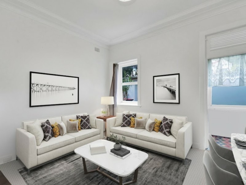 1/138a Bellevue Road, Double Bay NSW 2028