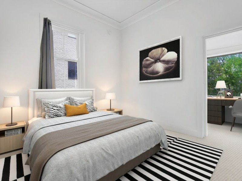 1/138a Bellevue Road, Double Bay NSW 2028