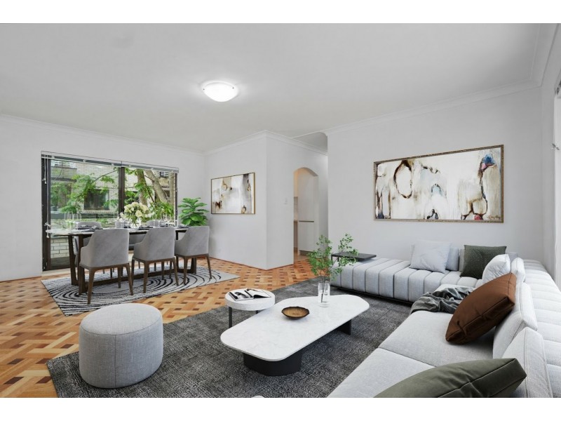 42/112-134 Hall St, Bondi Beach NSW 2026