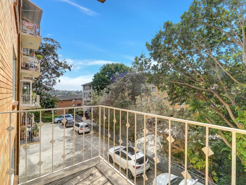 23/31 Byron Street, Coogee NSW 2034