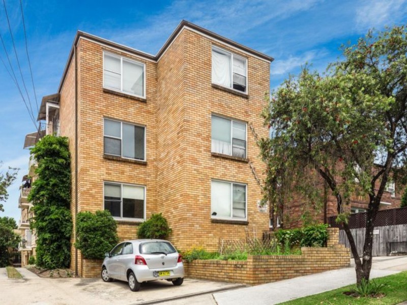 23/31 Byron Street, Coogee NSW 2034