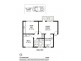 23/31 Byron Street, Coogee NSW 2034 Floorplan