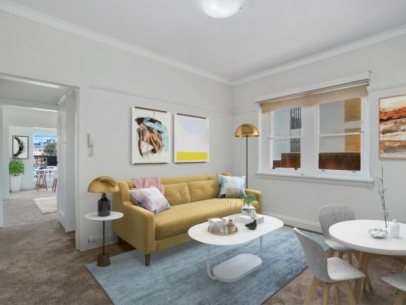 1/142 Warners Avenue, Bondi Beach NSW 2026