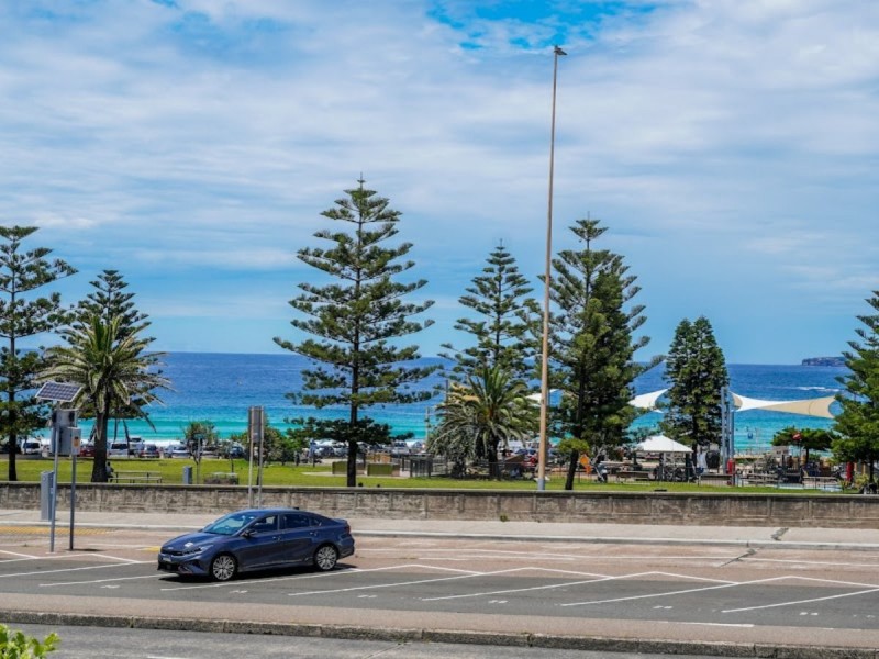 1/142 Warners Avenue, Bondi Beach NSW 2026