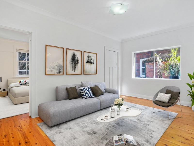 4/59 Mitchell Street, Bondi Beach NSW 2026